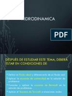 Hidrodinamica 2