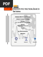 Unidad 4 - Analisis de Fallas