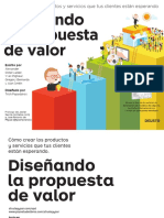 Diseñando La Propuesta de Valor Cap 1 - Cómo Crear Los Productos y Servicios Que Tus Clientes Están Esperando - Osterwalder, Pigneur, Bernarda & Smith