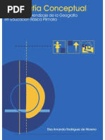 Geografía Conceptual