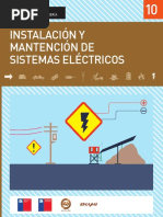 Instalacion Mantencion Sistemas Electricos