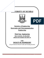 Extc Sem6 Syllabus