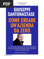 Come Ho Creato La Mia Azienda Da Zero