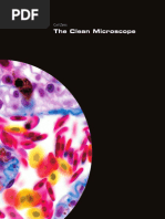 Zeiss - The Clean Microscope PDF