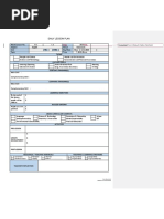 CEFR - Aligned Lesson Plan Template For F1