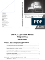 Delta Ia-Plc DVP-PLC PM en 20140804