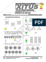 Examen de Becas 4to y 5to 22-12-17 Tumbes