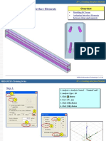 FEA Tutorials - IF1 PDF