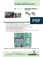 Citroen Berlingo Bsi Nec PDF