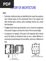 LECTURE 2 Pre-Historic Archtecture 13