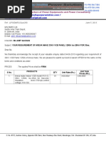 CT, PT, IVT, Current Transformer, Potential Transformer, Resin Cast CT, Resin Cast PT, Distribution Boxes, LT Distribution Boxes