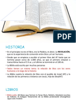 La Formación de La Biblia