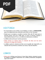 La Formación de La Biblia