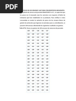 Aplicación de Las Herramientas de Control