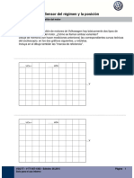 Sensor Del Régimen y Posicion