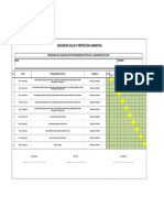 Programa Procedimientos Criticos de Sspa 2018