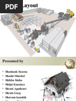 Facility Layout