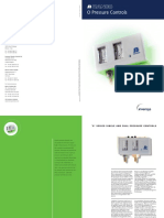 O Pressure Controls Brochure 5L PDF