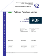 Sop-003-Rvp of Crude Oil LPG and NGL