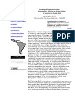 Paltí Elías-Orden Político y Ciudadanía - Problemas y Debates en El Liberalismo Argentino