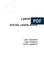 Labor Law