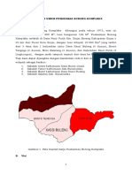 Gambaran Umum Puskesmas Borong Kompleks