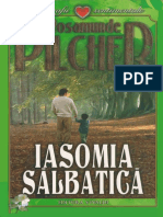 Rosamunde Pilcher - Iasomie Salbatica PDF