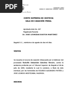 32964-10 DOLO EVENTUAL EN HOMICIDIO EN ACCIDENTE DE TRANSITO Accidente-Em, Briaguez - Sub Ppio Determinación Alternativa