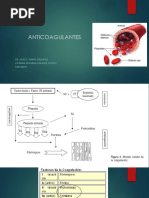 Anticoagulantes 