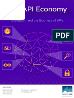 The API Economy