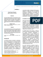 El Nuevo Rol de Profesor Mediador y Asesor PDF