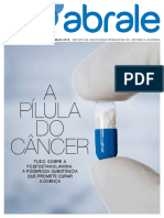 A Pílula Do Cancer