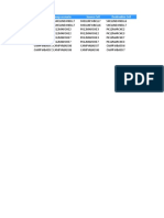 GSM Swap Sectors