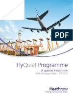 FlyQuiet Q1 2016