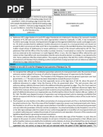 Judge Dadole v. Commission On Audit