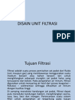 Filtrasi