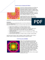 Exercício para A Limpeza Da Mente