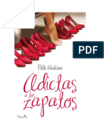 Adicta A Los Zapatos