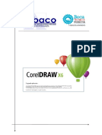 Manual Corel Draw x6 Beca Tecnico