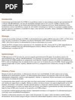 Sangrado Gastrointestinal