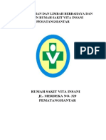 MFK 5 Panduan Bahan Dan Limbah Berbahaya Rumah Sakit Vita Insani