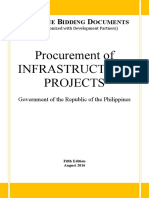 PBD For Infrastructure Projects - 5thedition - Dipolog