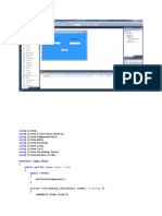 Using Using Using Using Using Using Using Using Using Namespace Public Partial Class Public