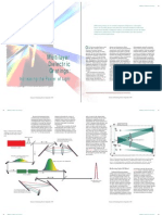 Multilayer Dielectric Gratings:: Increasing The Power of Light