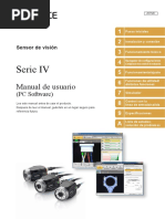 Keyence IV Manual Espanol PDF