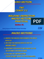 Section 25.: World Centre For Materials Joining Technology