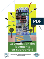 3.4.6.N.E La Ventilation Des Logements en Copropriété - Guide ARC-UNARC - Oct2011 PDF