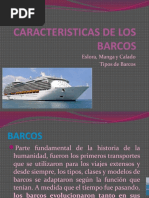 BARCOS Semana 2