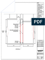 House Demolition Plan