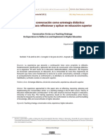 Círculo de La Verdad PDF